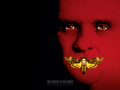 horror-movies - The Silence of the Lambs wallpaper