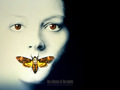 horror-movies - The Silence of the Lambs wallpaper