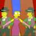 The Simpsons - television icon