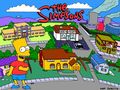 television - The Simpsons wallpaper