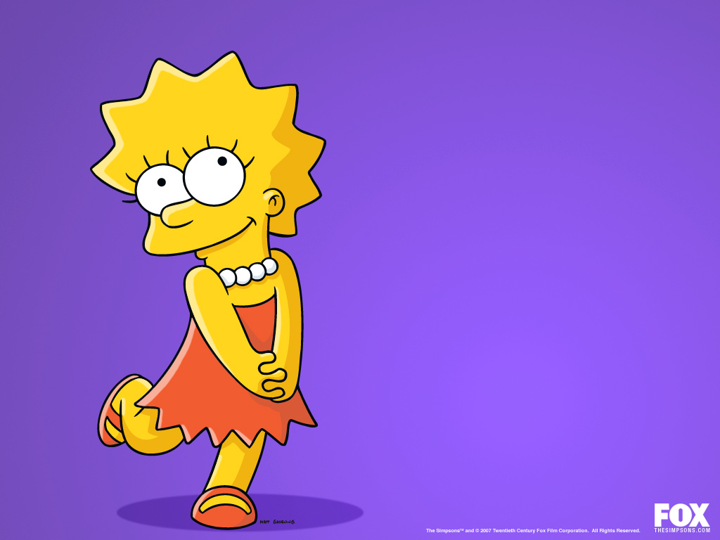The Simpsons - the-simpsons wallpaper