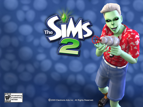 Die Sims 2