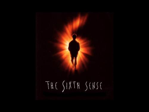  The Sixth Sense