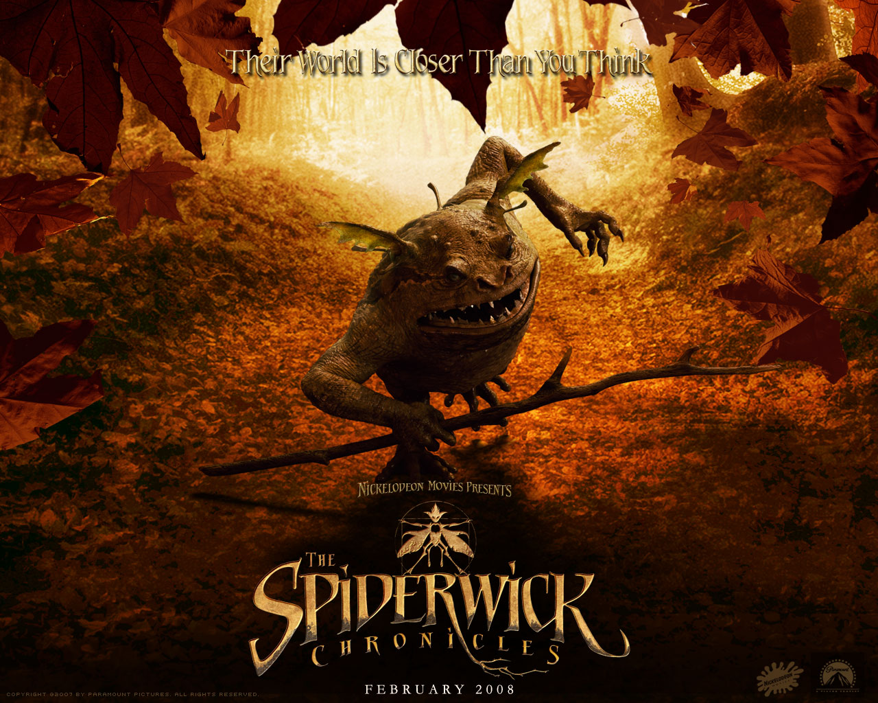 spiderwick chronicles full movie tagalog version