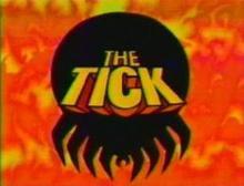  The Tick