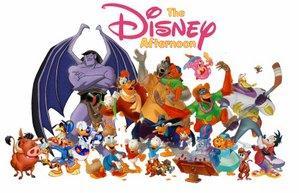  The Toon Disney Afternoon