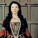 The Tudors - television icon