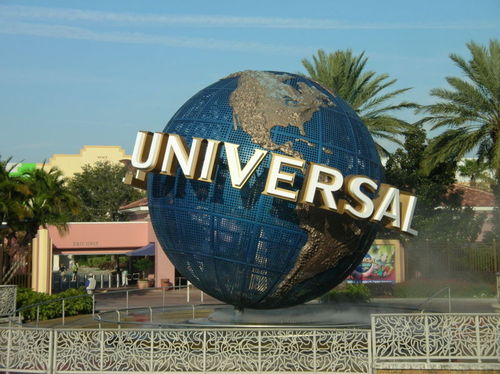 The Universal Globe