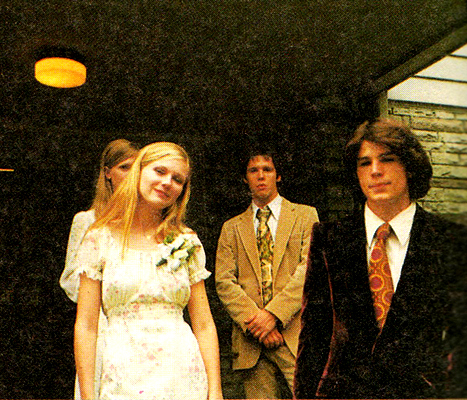  The Virgin Suicides