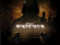 The Watcher - horror-movies wallpaper