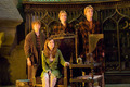 The Weasleys - bonnie-wright photo