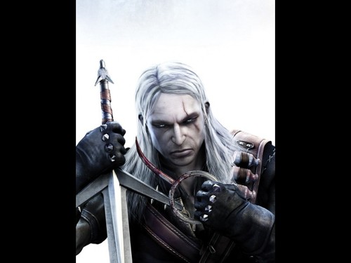 The Witcher pics