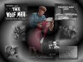 The Wolfman (1) - horror-movies photo