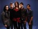 The band - flyleaf icon