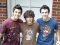 The best band on earth - the-jonas-brothers photo