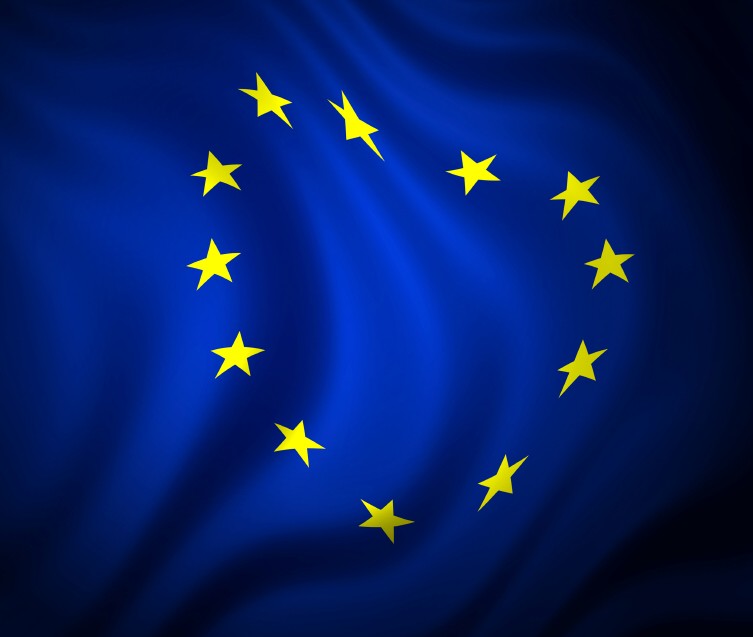 The european flag - Europe Photo (575950) - Fanpop