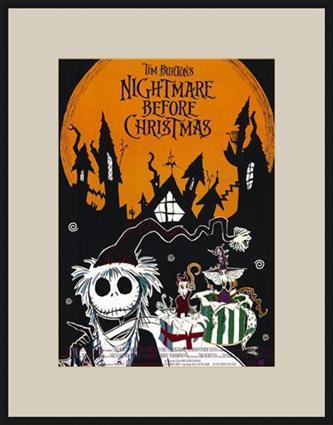  The nightmare before natal