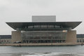 The opera house in Copenhagen - denmark photo