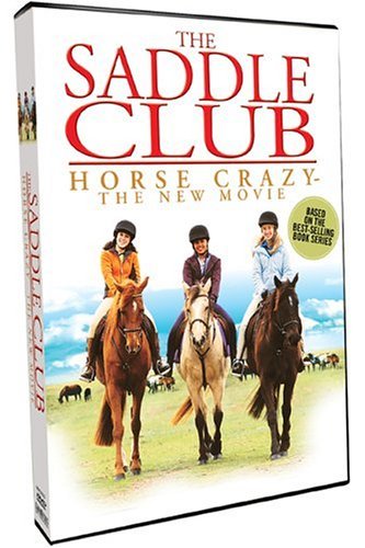  The saddle Club