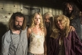 The set of The Devil's Rejects - rob-zombie photo
