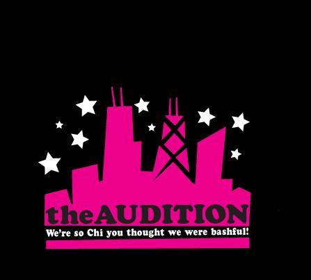  TheAudition
