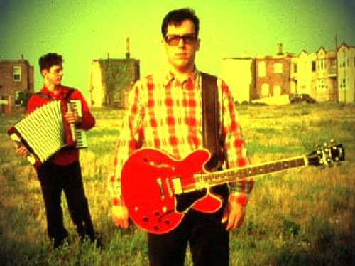  They Might be Giants