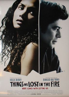  Things We Lost..Premiere NY
