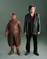 Tim Burton - tim-burton photo