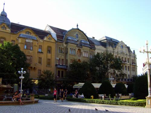  Timisoara, Romania
