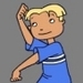 Tino - the-weekenders icon