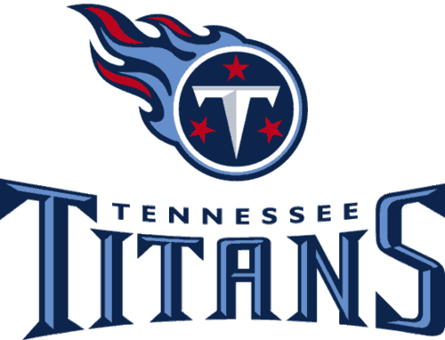  Titans Logo