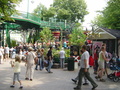 Tivoli Gardens - denmark photo