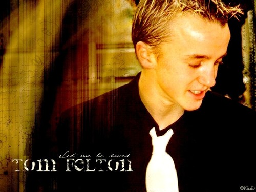 टॉम फेल्टन