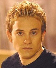  Tom Lenk as Andrew(Cast pic)