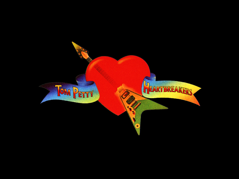 tom petty and the heartbreakers. Tom and the Heartbreakers