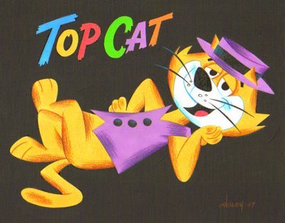 Top cat