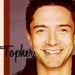 Topher - topher-grace icon