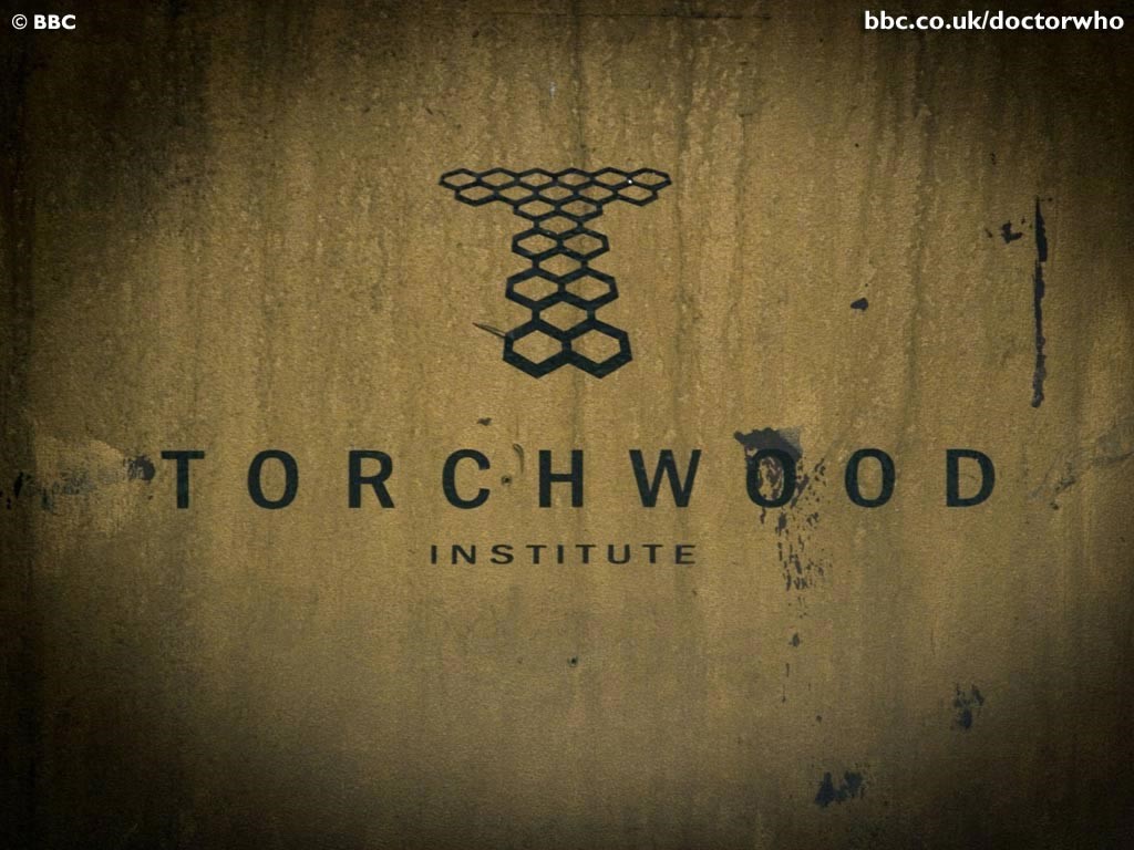 Torchwood Logo