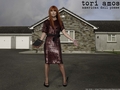 tori-amos - Tori wallpaper