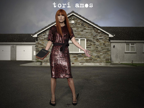  Tori Amos