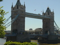 Tower Bridge - london photo