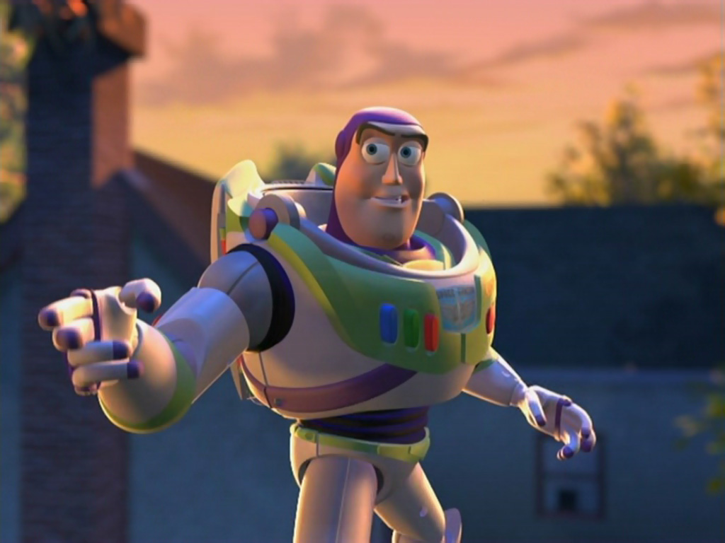 Toy Story 2 - Pixar Wallpaper (67368) - Fanpop