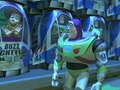 pixar - Toy Story 2 wallpaper
