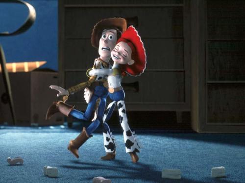  Toy Story 2
