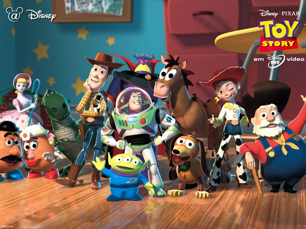 Toy Story 3 download the new for windows