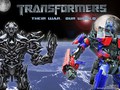 transformers - Transformers wallpaper