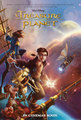 Treasure Planet - disney photo
