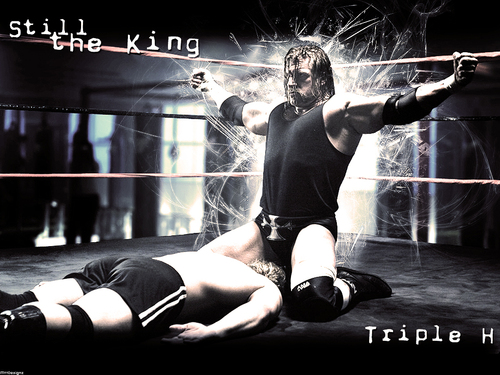  Triple H