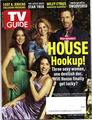 Tv Guide Cover - house-md photo