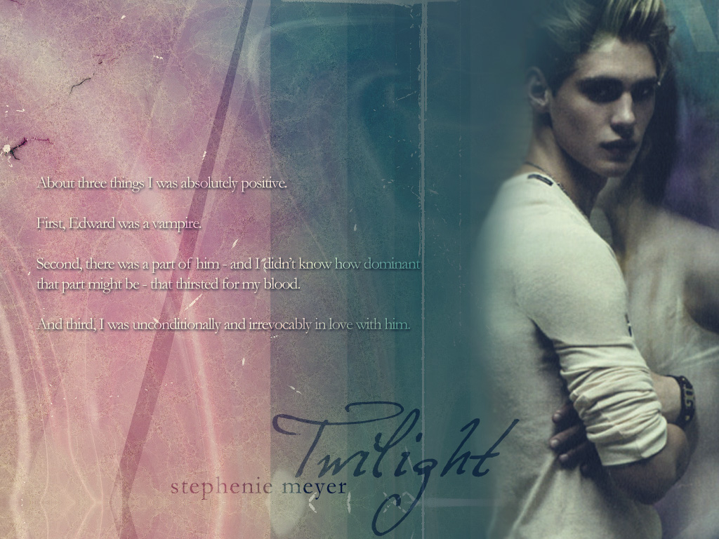 Twilight Wallpaper 2